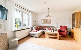 Ferienwohnung Seerose